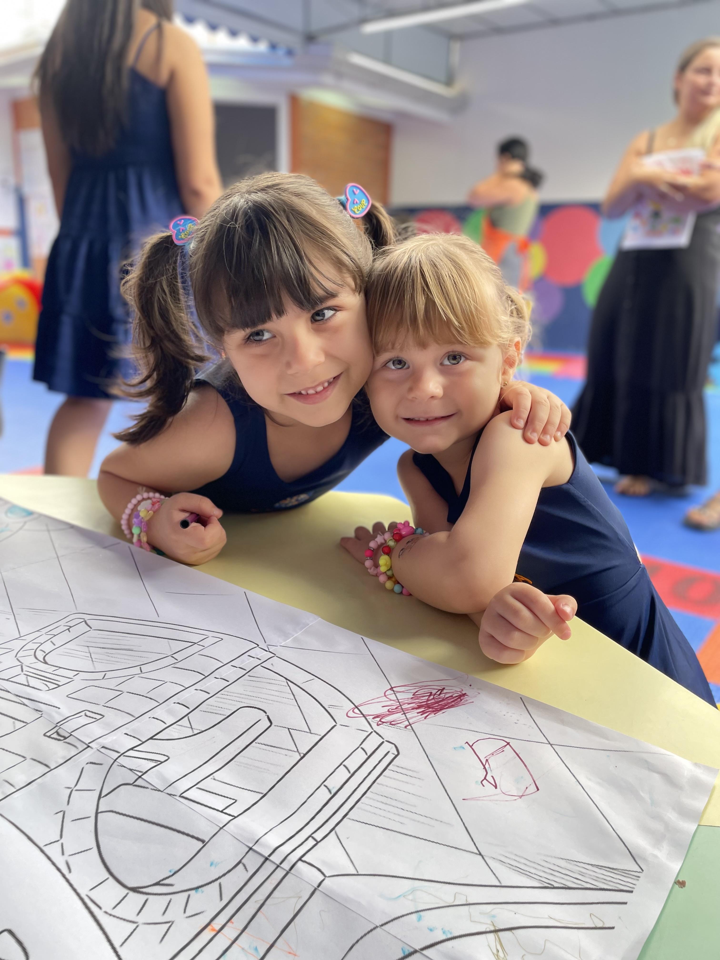 Colônia de Férias  12 até 23 de janeiro